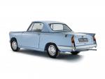 Triumph Herald 1200 Coupe 1961 года